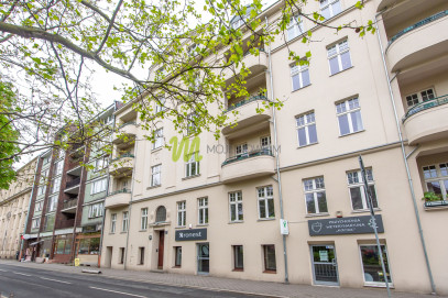 Mieszkanie Wynajem Poznań Krakowska